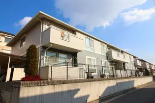 サニーガーデンD棟の画像