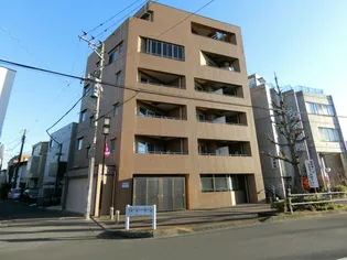 フェリーチェ東府中の画像