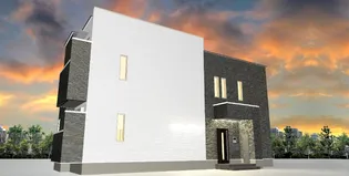 GRANDTIC L春日原の画像