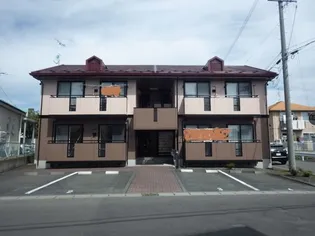 メゾン ド ファミール Aの画像