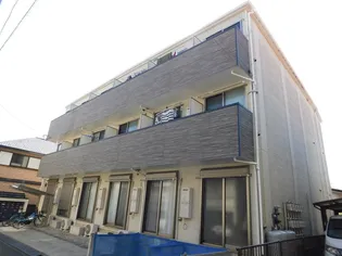 シェモア伊勢原の画像