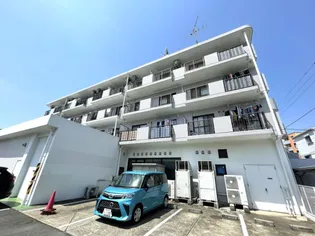 SUN MKビル第2の画像