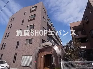 コンフォール ドミールの画像