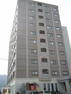 レアルマーレ 望厳荘の画像