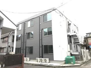 DEN鋼管通の画像