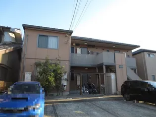 FLATS TURNERの画像