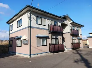 朝日ハイツIの画像