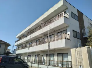 ドリームハイツの画像