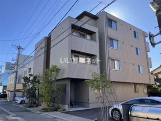 アベニール神通の画像