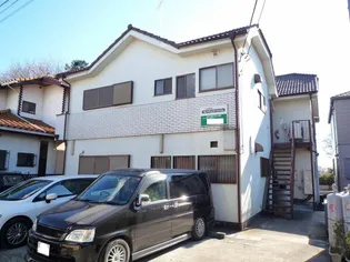 センチュリーハイムの画像