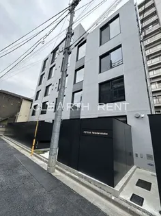 ASTILE高田馬場【4階】の外観