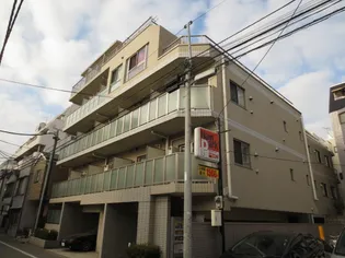 ブライズ西荻窪の画像