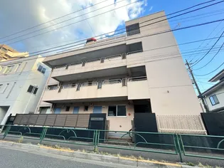 美久仁マンションの画像