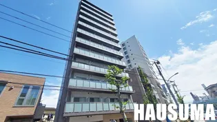 アイルノヴェル駒込の画像