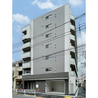 アルファコート東あずまの画像