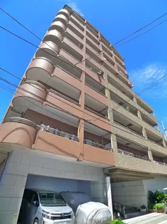 グロリア参番館の画像