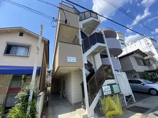 ミナージュ宇治の画像