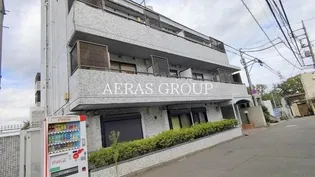 アビーダシオン町田の画像