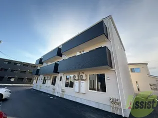 メリディアン多賀城南宮 壱番館の画像