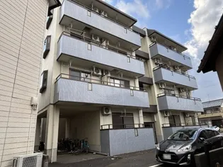 リバーハイツ光陽の画像