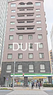 東京都豊島区東池袋2【マンション】の外観