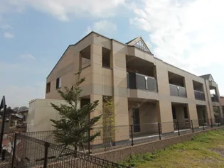 サンチェリーフィールドの画像