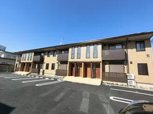 ユア クレスコンティ Bの画像