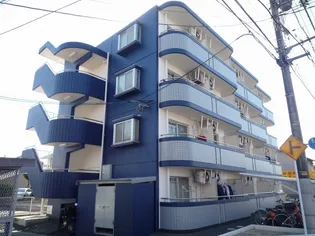 サンレック中井の画像