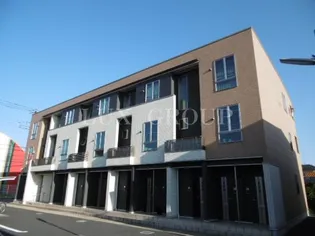 サニーレジデンスの画像