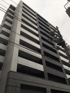 レガリス品川南大井パークサイドの画像