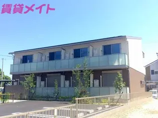 メゾン ド モンクールの画像