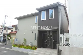 セジュールシャトレーC棟の画像