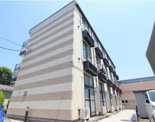 レオパレスMOKURENの画像