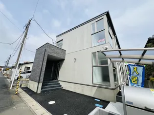 VILLA長町南の画像