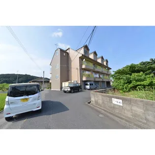 カーサヒル マンションの画像