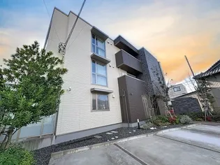 シャーメゾンステージ加納本町の画像