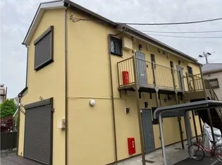 力登美鶴荘の画像