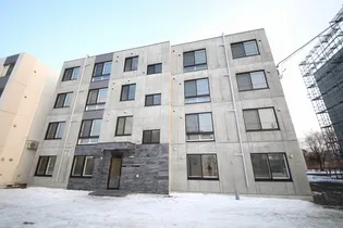 RUHE RAUM北栄の画像