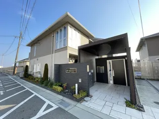 アンソレイエ ファミーユA棟の画像