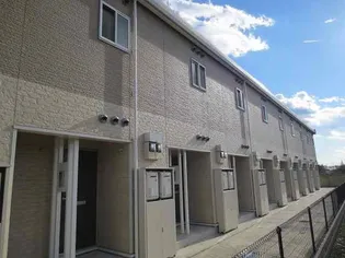 レオパレスフォルトゥーナの画像