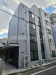 パークハウスKの画像