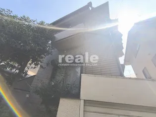 東京都武蔵野市吉祥寺南町2【アパート】の外観