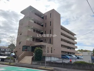 PARK VILLAGE松代の画像