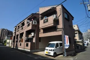 イル レガーロ西公園IIの画像