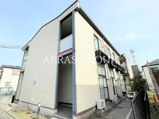 レオパレスエムズ千代田の画像