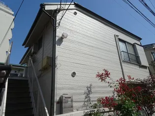 アサノハイムの画像