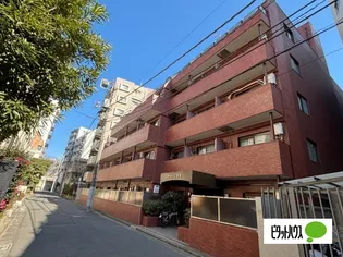 ワコーレ荻窪の画像