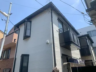 ハイツKASUMI Bの画像