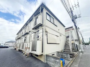 シティハイムニューマロン2の画像