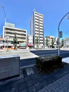 愛知県名古屋市中区大須3【マンション】の外観